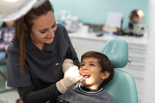 Best Emergency Gum Pain Relief  in Andalusia, IL
