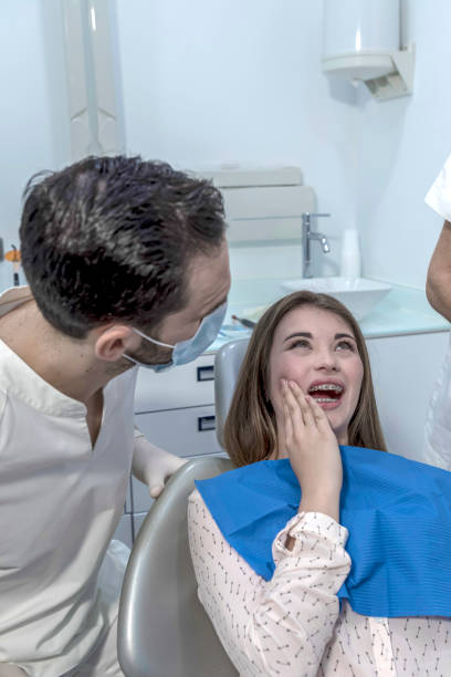 Best Dentist Open Late Near Me  in Andalusia, IL