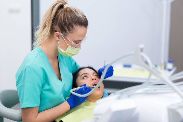 Best Dentist for Tooth Abscess  in Andalusia, IL