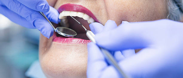 Best Dentist Open on Weekends  in Andalusia, IL