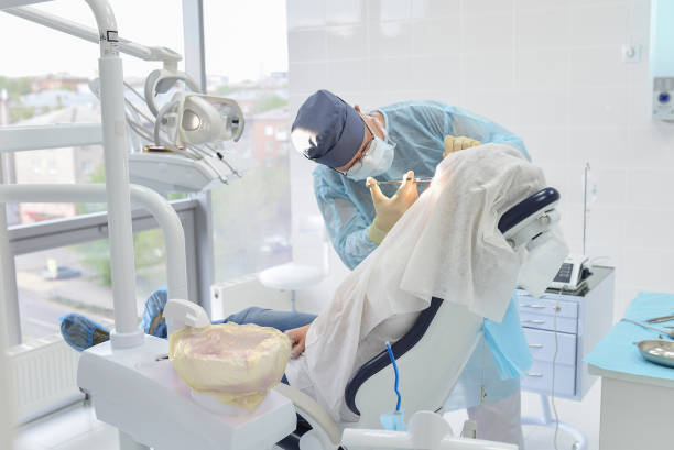 Best Root Canal Emergency Dentist  in Andalusia, IL